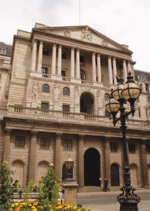 "Marea Britanie are nevoie de o relaxare semnificativă a politicii monetare"